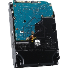Жесткий диск HDD Toshiba MD08 SATA3 16Tb 3.5