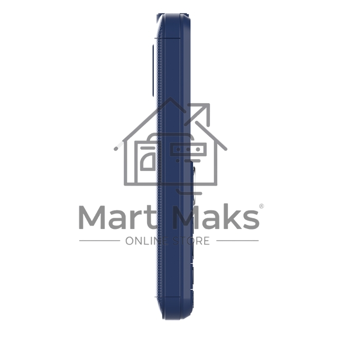 Мобильный телефон Maxvi B200 синий