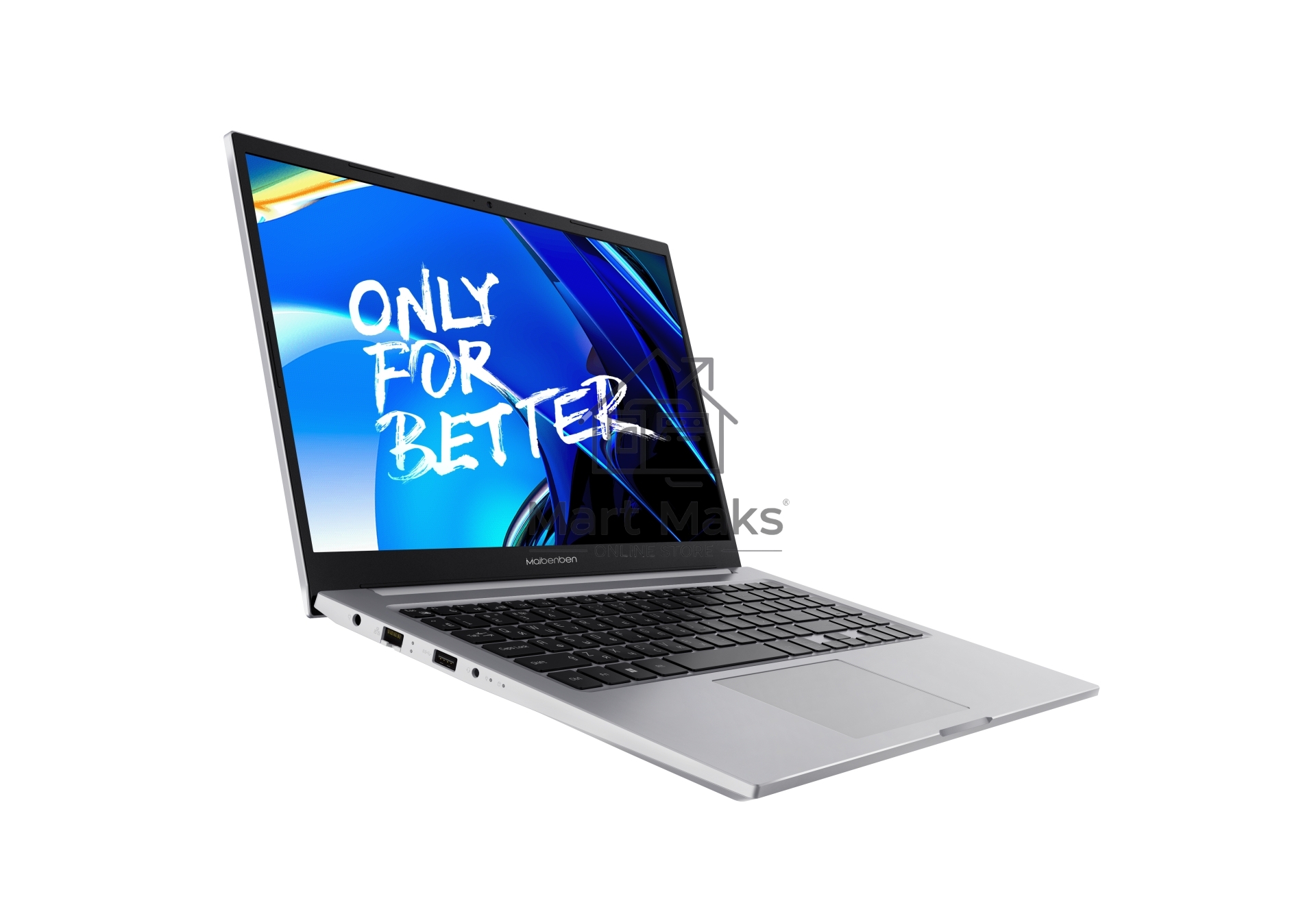 Ноутбук Maibenben M575 15.6