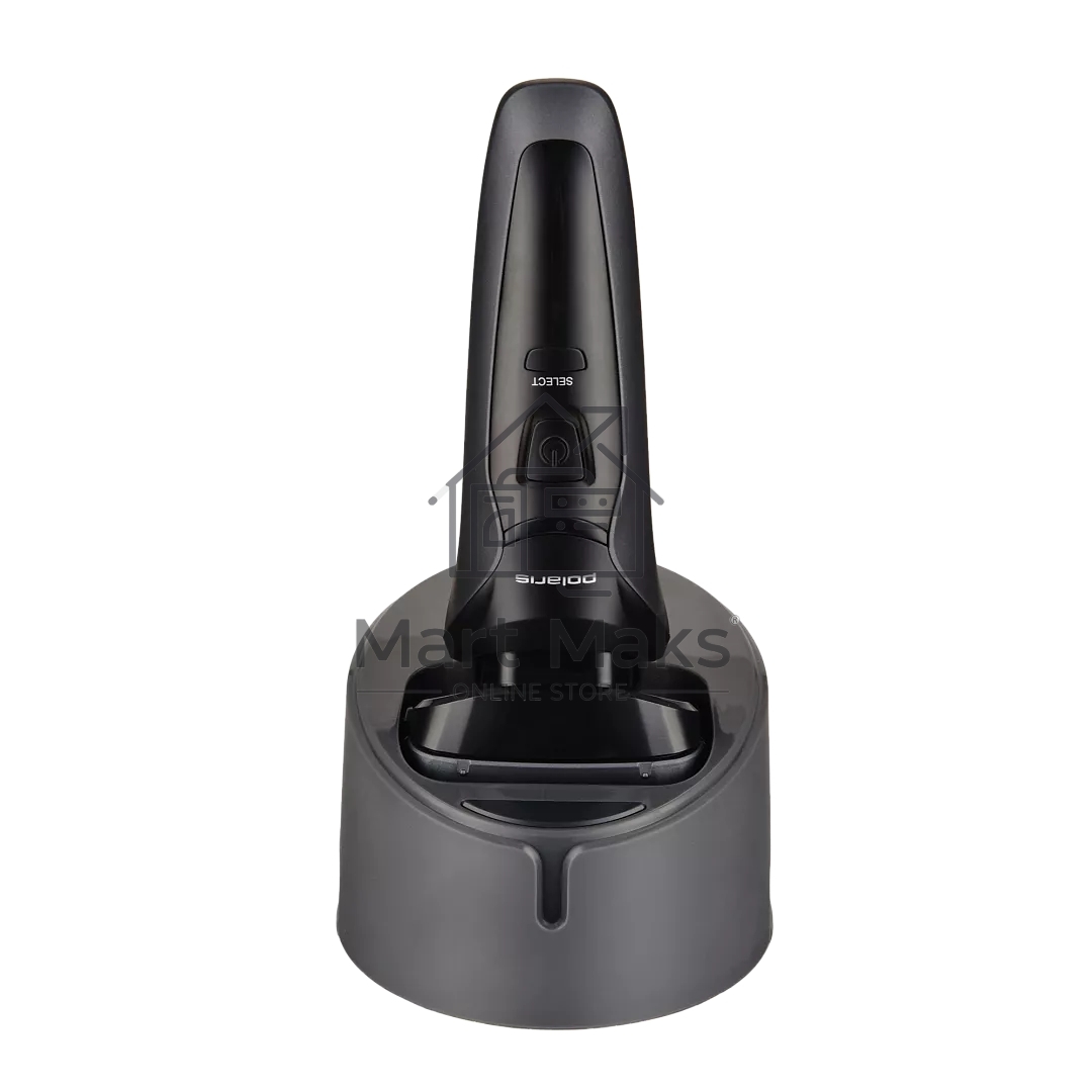 Бритва Polaris PMF1014 RC PRO черный/графит