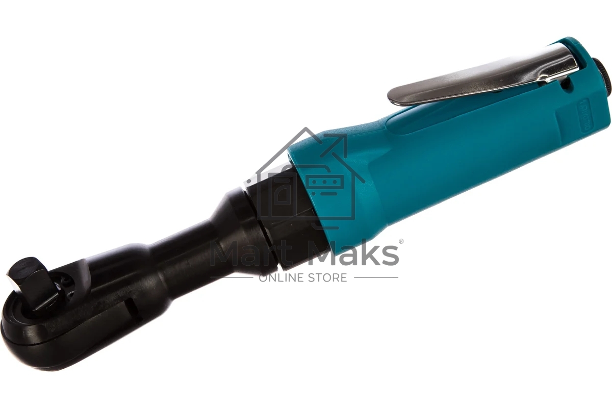 Трещотка пневматическая GROSS G120 57446 1/2'' 122нм 160об/мин