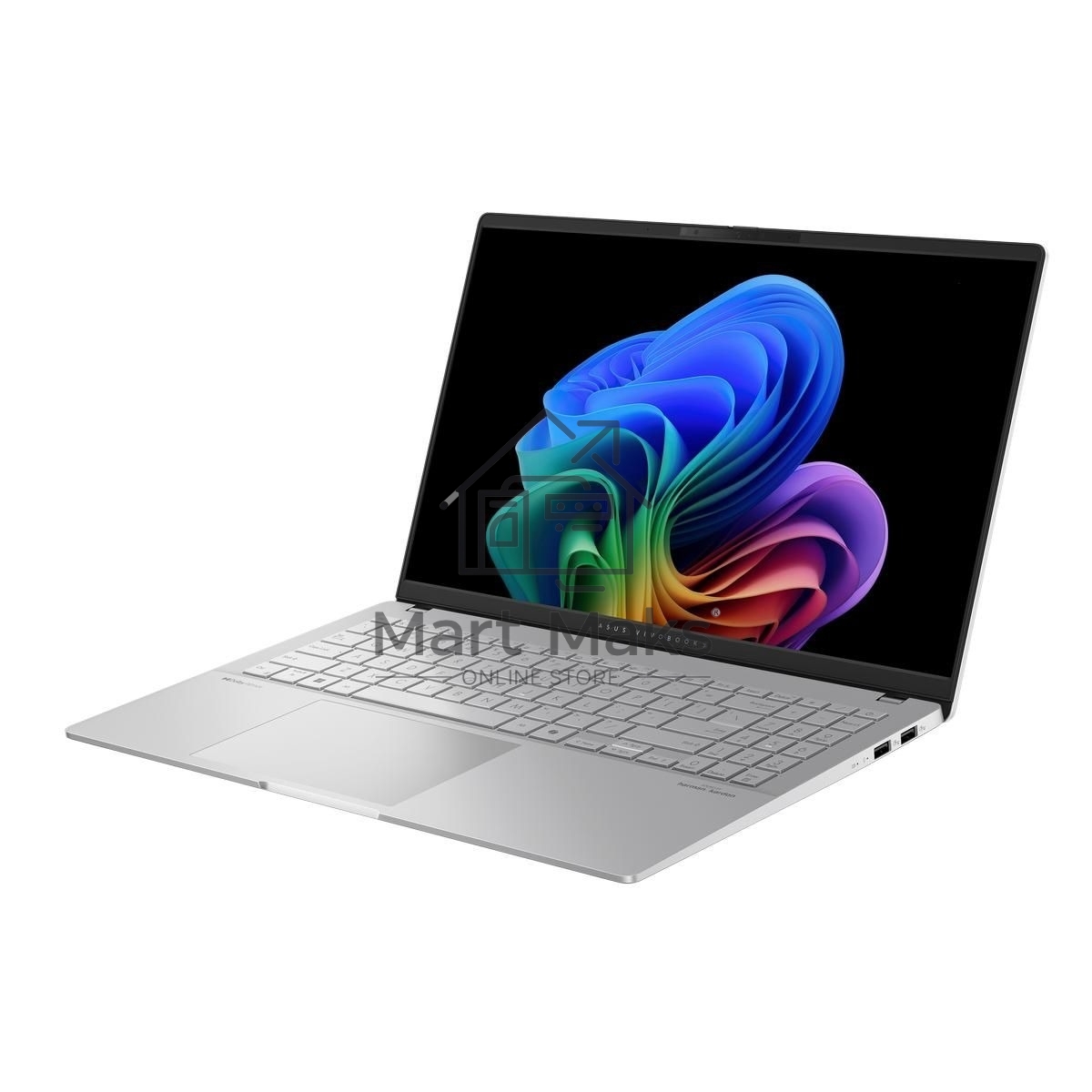 Ноутбук ASUS Vivobook S 15 S5507QA-MA006W 15.6