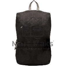 Рюкзак Silwerhof Daily Square черный