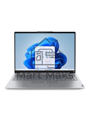 Ноутбук Lenovo ThinkBook 16 G8 IAL U7-255H/ 16Gb/ 512Gb/ DOS