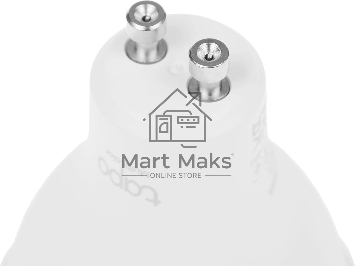 Умная многоцветная Wi-Fi спот-лампа TP-Link Tapo L630