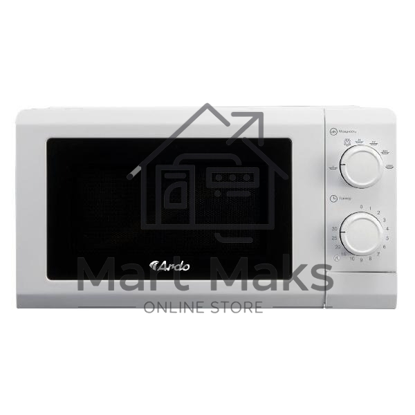 Микроволновая печь ARDO MNZ20-W2