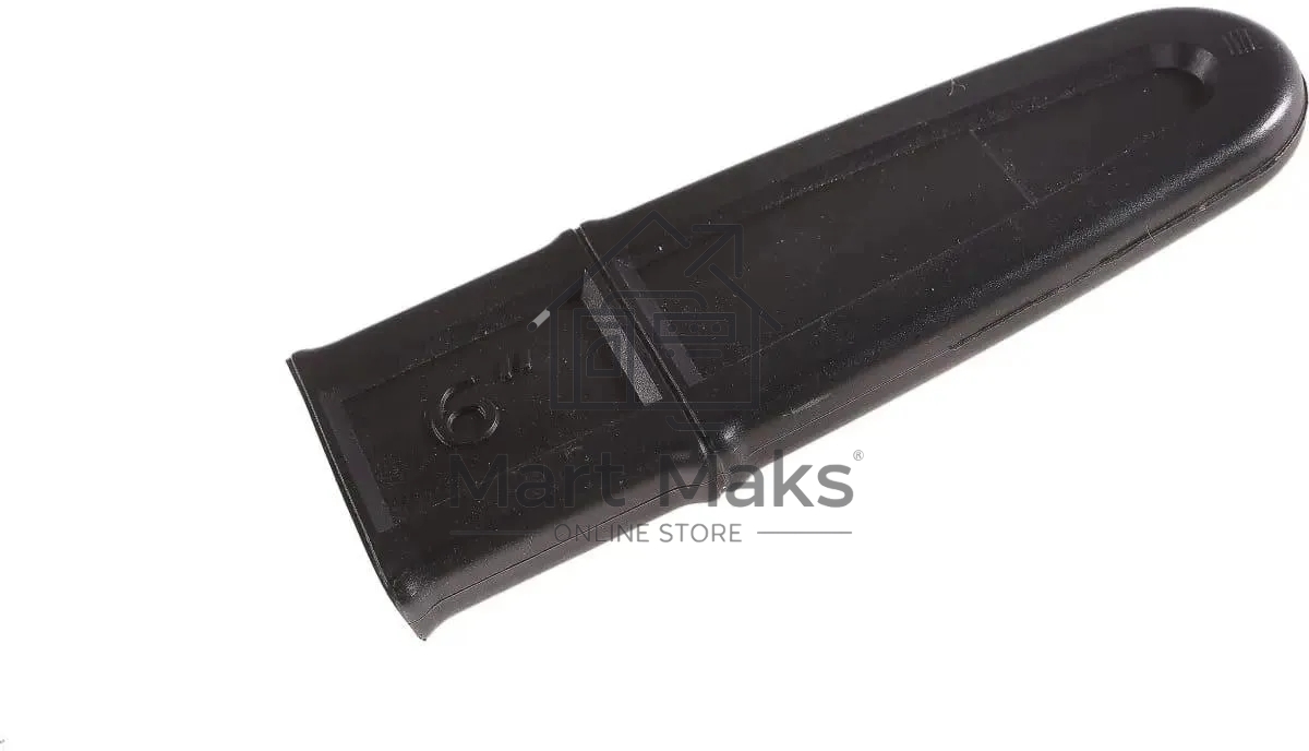 Электрическая цепная пила Sturm! CSC1804 дл.шины:6