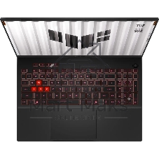 Ноутбук ASUS TUF Gaming A16 FA608UM-RV053 Jaeger Gray (90NR0KV1-M005H0)