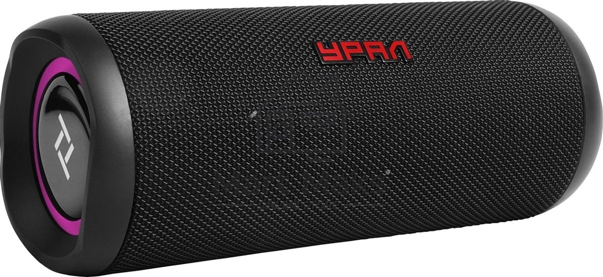 Портативная колонка Урал ТТ М3+ макси ч