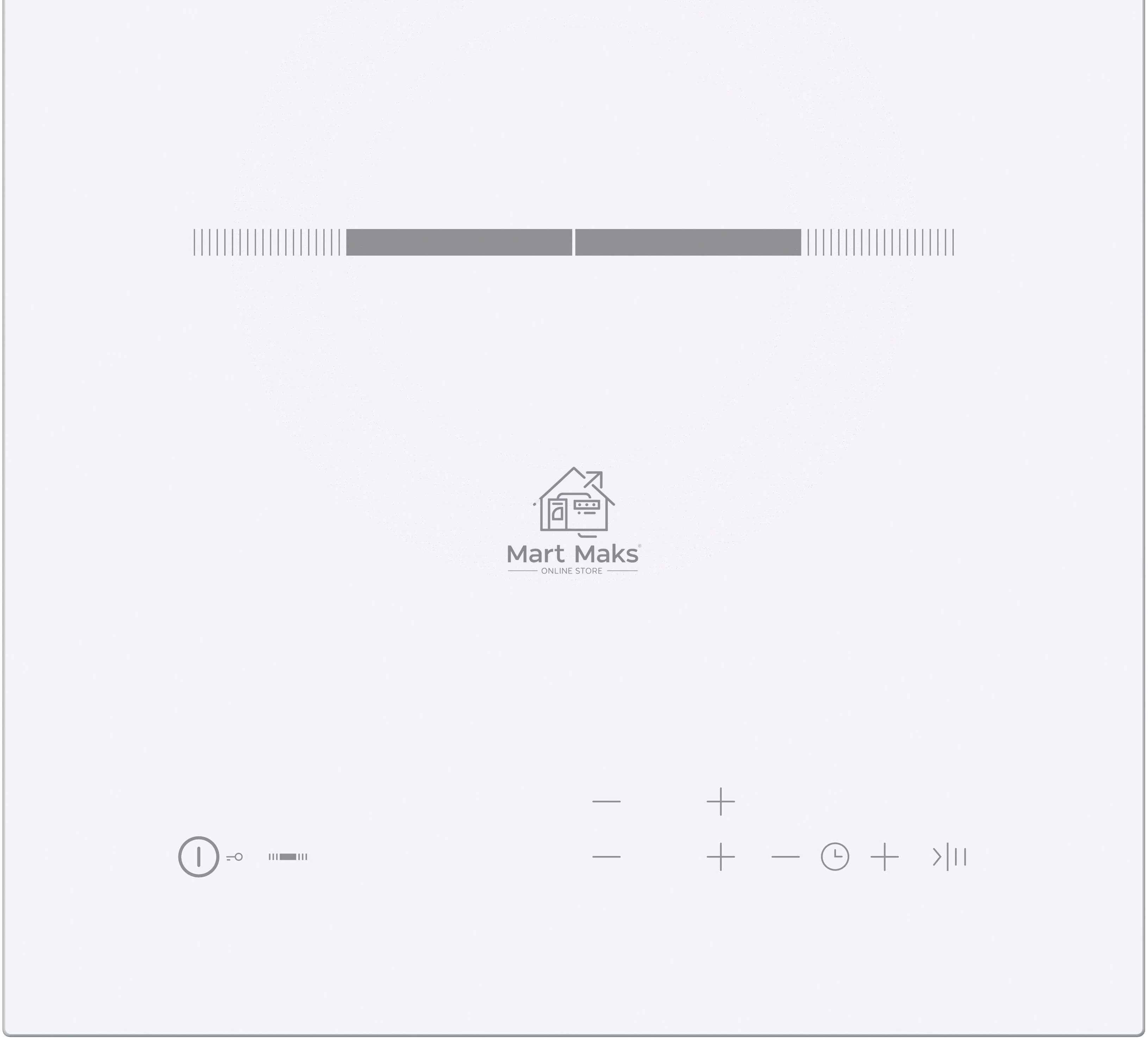 Встраиваемая электрическая панель Gorenje Ora ito ECT322ORAW