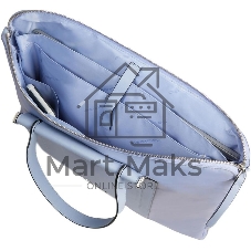 Деловая сумка женская Piquadro Lyra CA4021W92T/VI с отделением для ноутбука 15.6