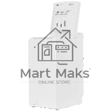 Стиральная машина Whirlpool TDLR 5040L EU/N белый, загрузка вертикальная 5 кг, 1000 об/мин, класс: С