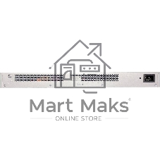 Коммутатор Huawei S110-16LP2SR, 16×1 Гбит/с PoE+ + 2×1 Гбит/с SFP, неуправляемый