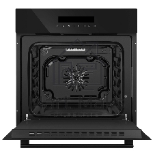 Шкаф духовой электрический HOMSair OEH607BK2