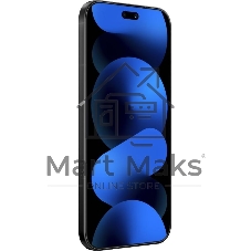 Смартфон Huawei nova 16s Pro CRS-LX9 12Gb, 512Gb, черный