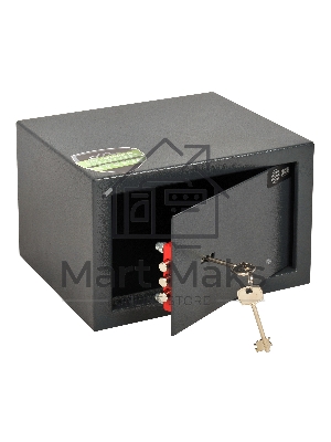 Сейф мебельный Cactus CS-SF-K18 170x260x230 мм ключевой