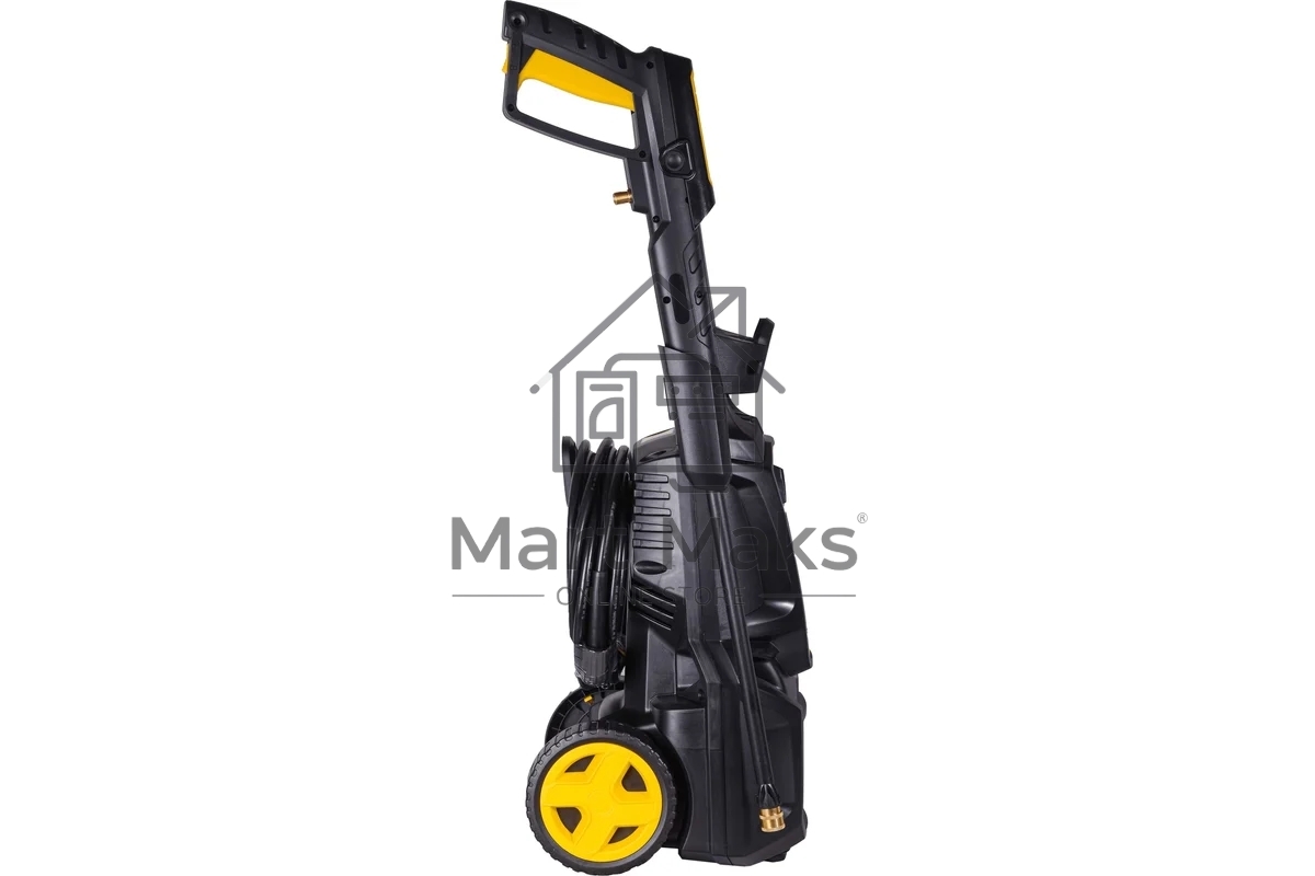 Минимойка Huter W195-PW SMART PROFESSIONAL 2500Вт (70/8/54)