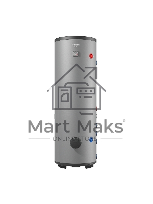 Водонагреватель Thermex Nixen 250 F (Combi)