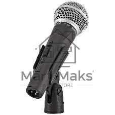 Микрофон Shure SM58SE