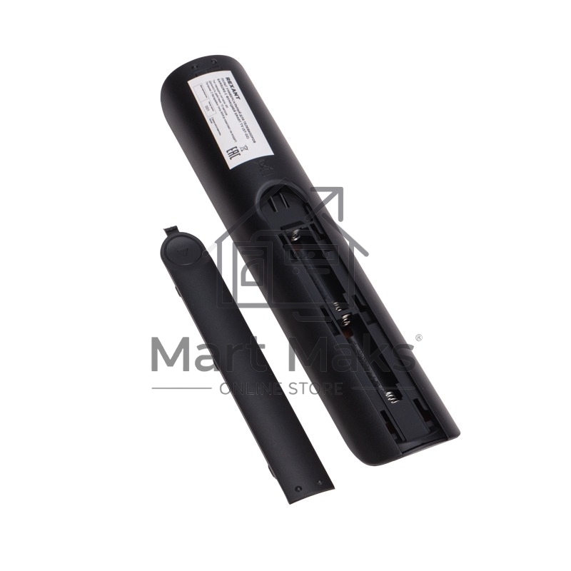 Универсальный пульт дистанционного управления Rexant для телевизора Samsung с функцией SMART TV (ST-02)