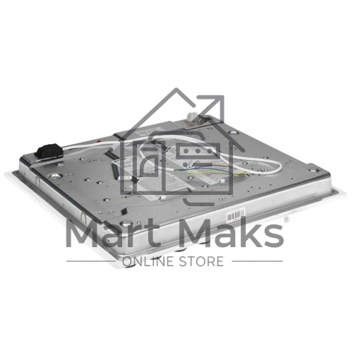 Газовая варочная поверхность Gorenje GTW642SYW белый