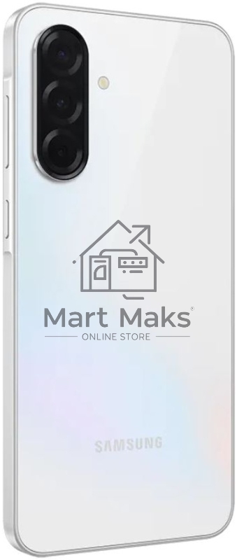 Смартфон Samsung Galaxy SM-A366E A36 5G, 8/256Gb, серый