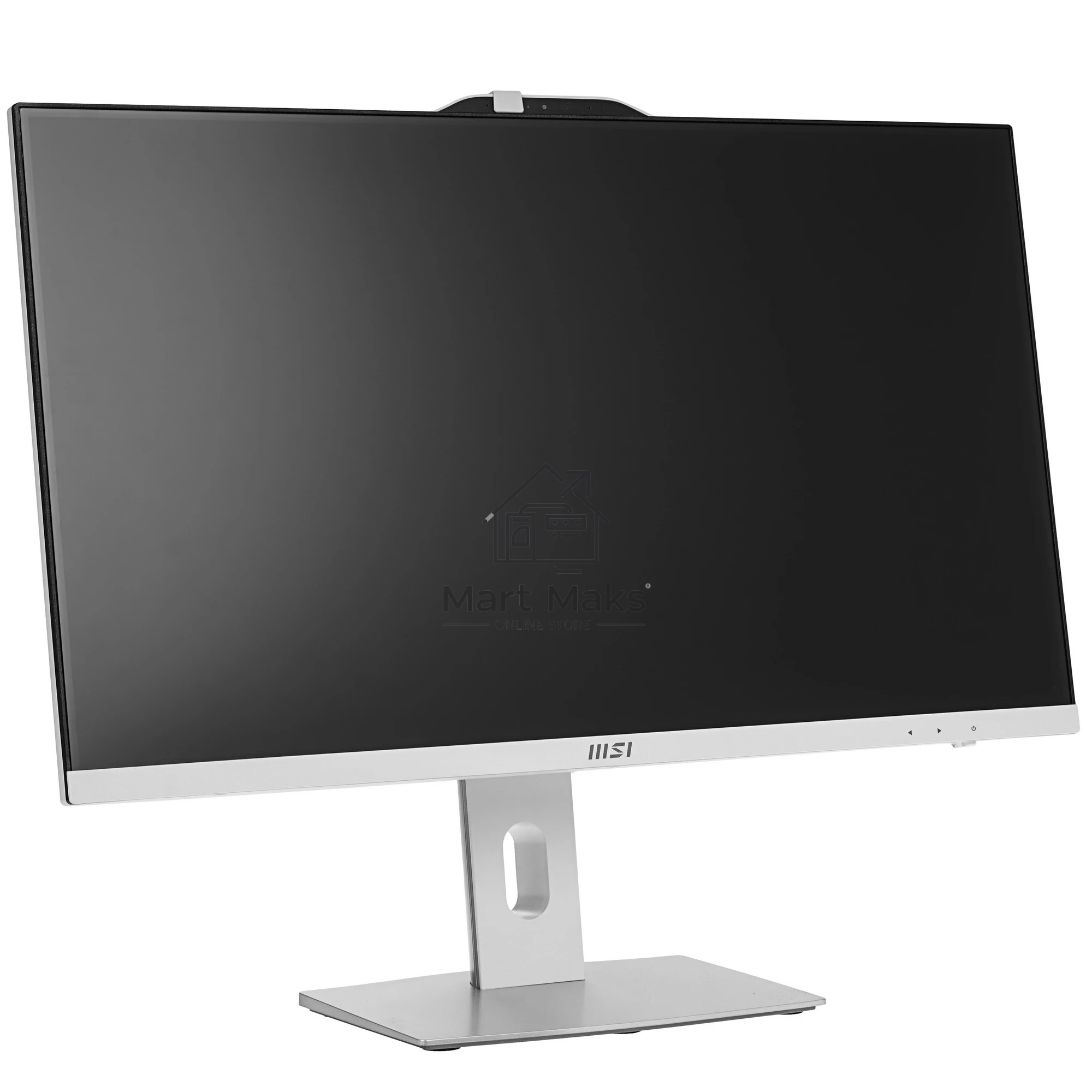 Моноблок MSI Pro AP272P 14M AiO 27