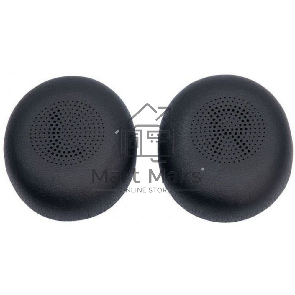 Амбушюры Jabra для моделей Evolve2 40/65 (черный ), 3 пары Jabra EarCushions for Evolve2