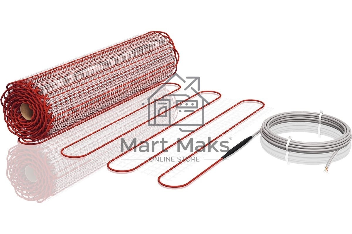 Мат нагревательный Royal Thermo Flat Mat RTFM 2-150-0,5 (комплект)