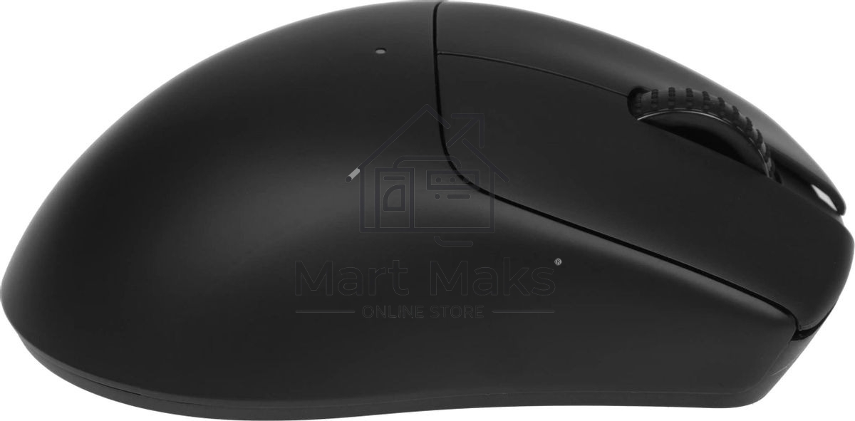 Мышь беспроводная Defender Delata GM-082 черный, 12000 dpi, радиоканал, Bluetooth, USB, кнопки - 6