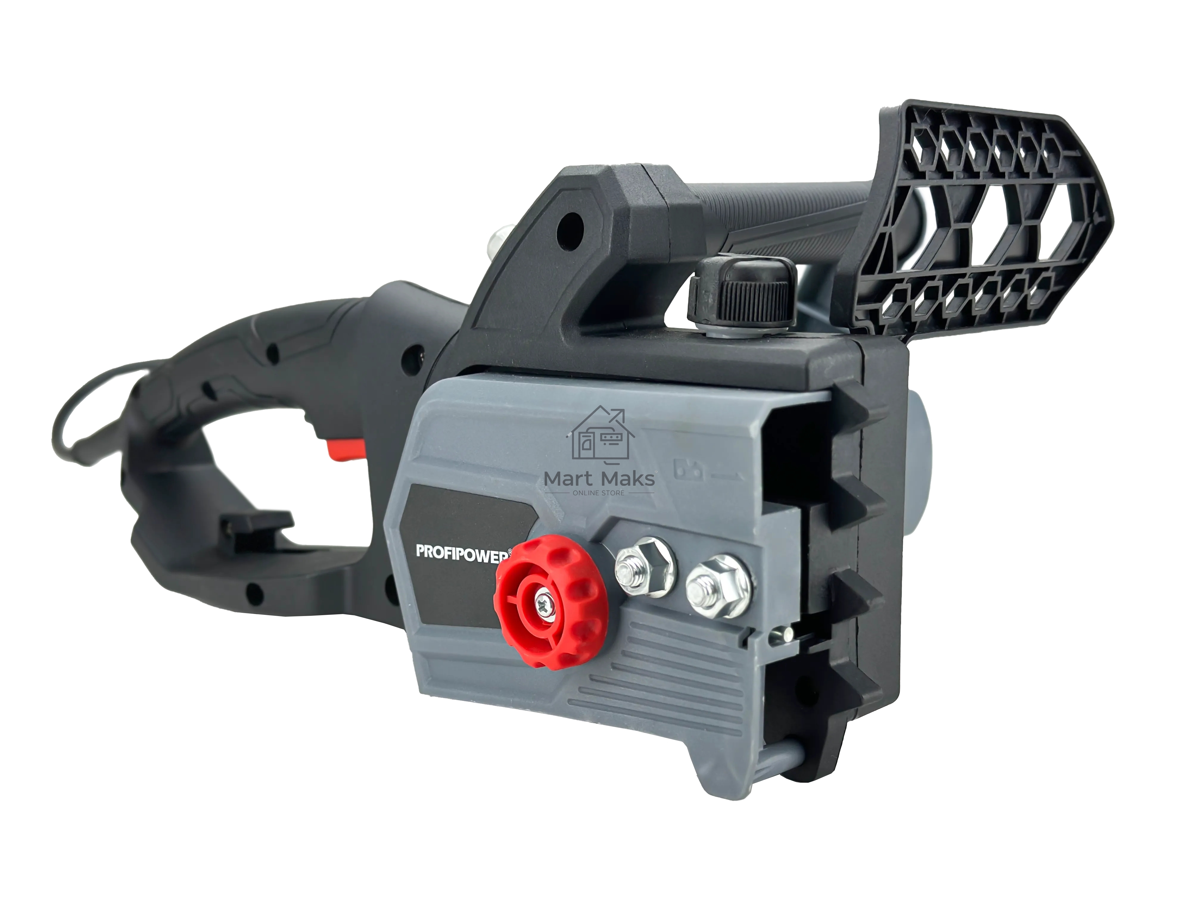 Пила цепная ProfiPower EC-2200, 16