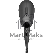 Фен Panasonic EH-NE85-K865 черный, 2300 Вт, ионизация