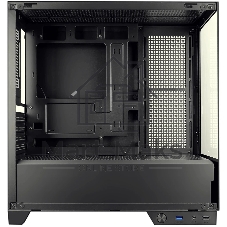 Компьютерный корпус Ginzzu CL570 mATX