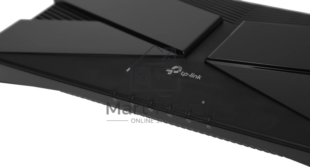 Двухдиапазонный гигабитный Wi-Fi 6 роутер TP-Link Archer AX53 AX3000