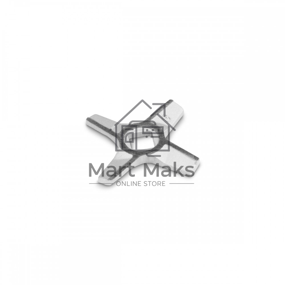 Мясорубка электрическая Zelmer ZMM4080B белый