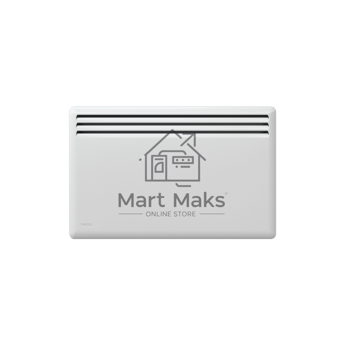 Конвектор NOBO Viking NFK4N 07