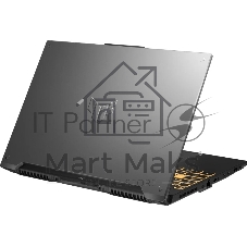 Ноутбук ASUS TUF Gaming F16 FX608JMR-RV114 Intel Core i7 14650HX 2200MHz/16