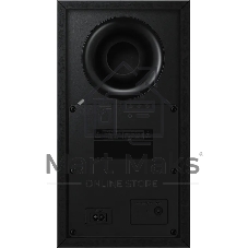 Саундбар Samsung HW-B750F/RU 3.1 120Вт+250Вт черный