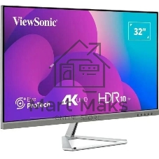 Монитор ViewSonic 31.5