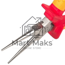 Длинногубцы диэлектрические, 160 мм, G-Pro, 1000V, General