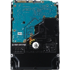 Жесткий диск HDD Toshiba MD08 SATA3 16Tb 3.5