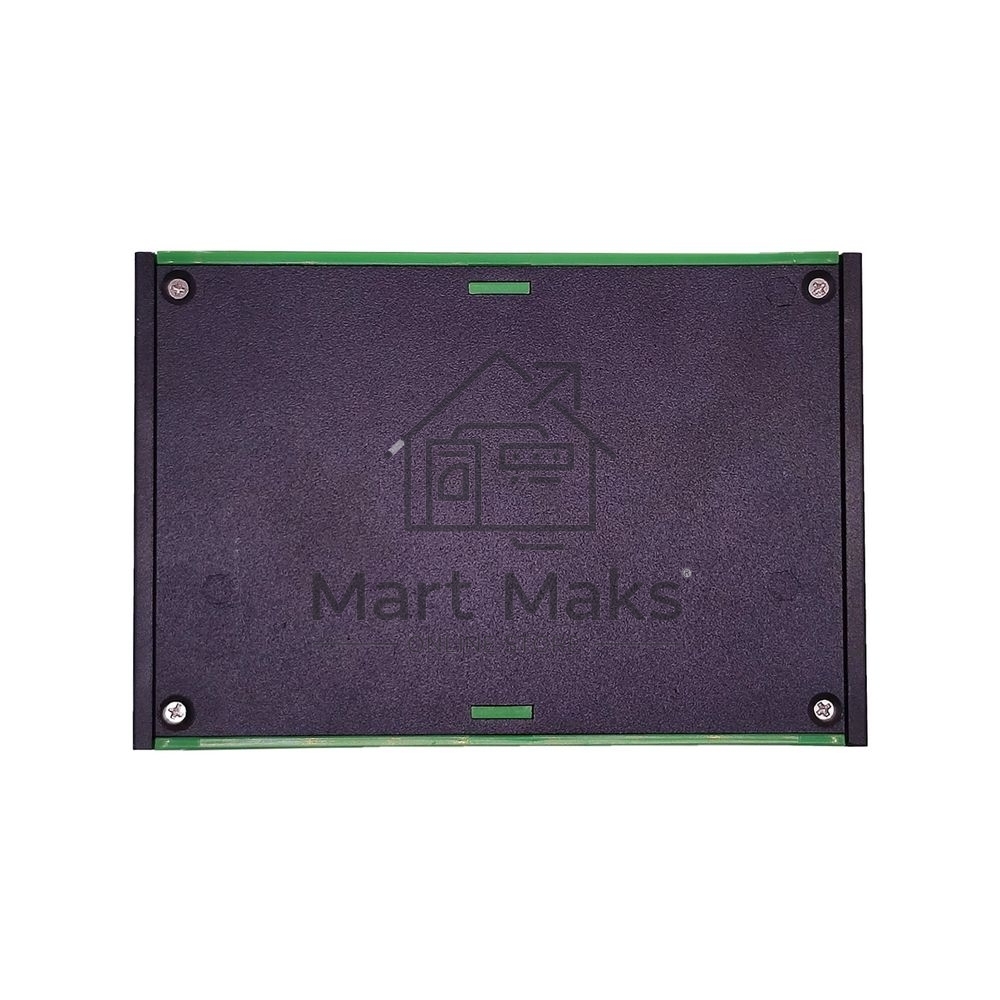 Корпус для одноплатного компьютера Rock 5B Metal Case