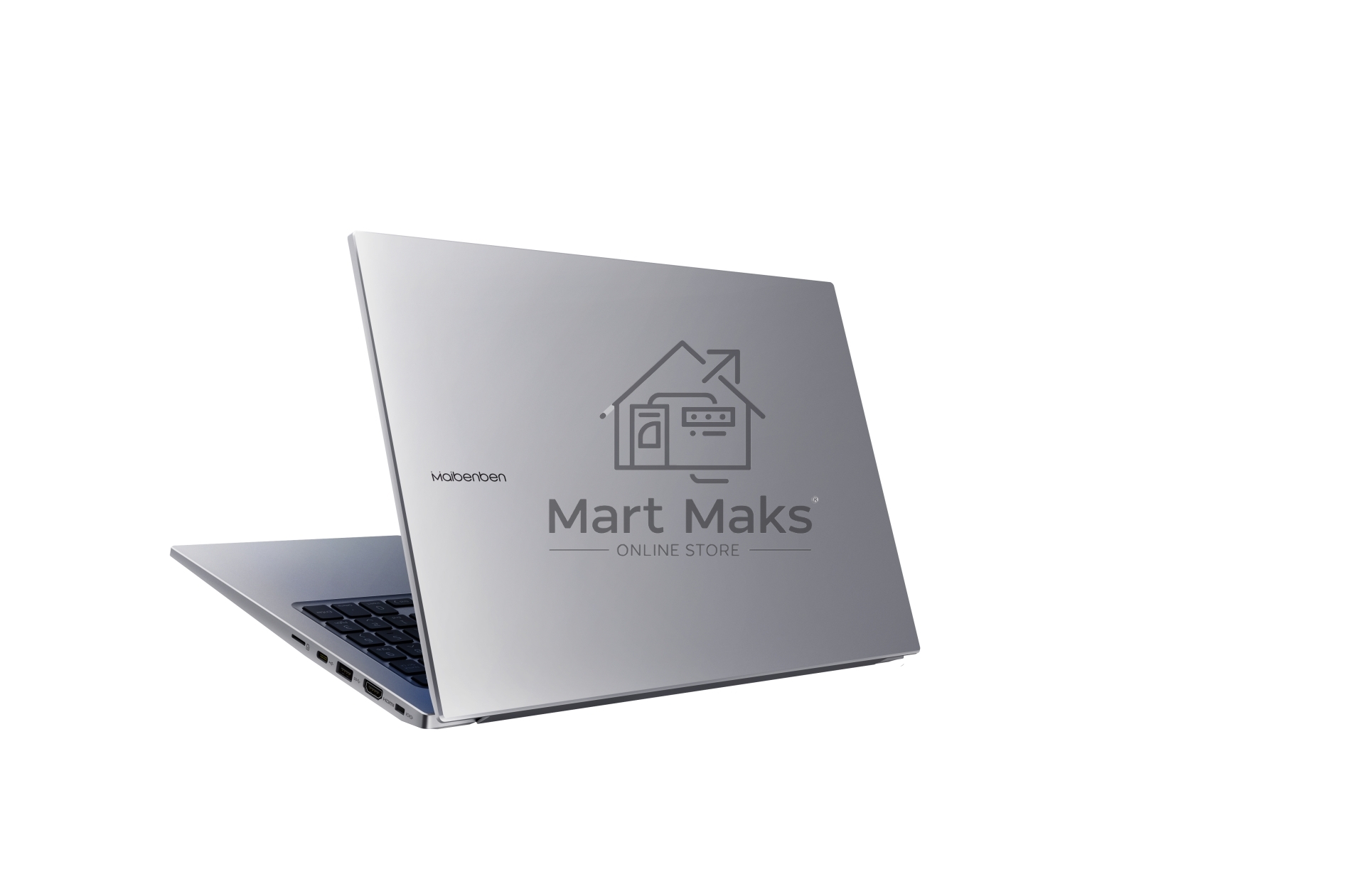 Ноутбук Maibenben M575 15.6