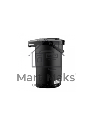 Термопот BRAYER BR1091, 1450 Вт, 5,5 л, 2 спос.подач.воды, LCD-дисп, поддерж.темпер,блокировка