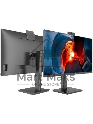 Монитор NPC MF2712-B 27