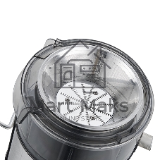 Соковыжималка Blackton Bt J2110 черный/серебристый, центробежная, 650 Вт, 800 мл, механическое