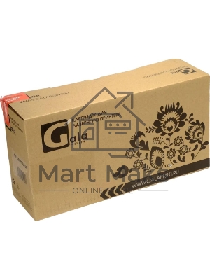 Картридж лазерный GalaPrint GP-MLT-D103S черный (1500 стр) для Samsung ML-2950/ML-2950ND/ML-2955/ML-2955ND/ML-2955DW/SCX-4727/SCX-4728/SCX-48728FD/SCX-4729/SCX-4729FD/SCX-4729FW/SCX-4701/SCX-4701ND