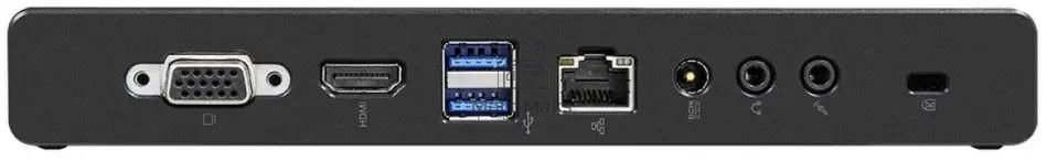Платформа ASRock Mars 90BSA1701-A10GA0F Intel Core i5-1235U, 2xSO-DIMM DDR4,max 64GB, no SSD, wifi,bt