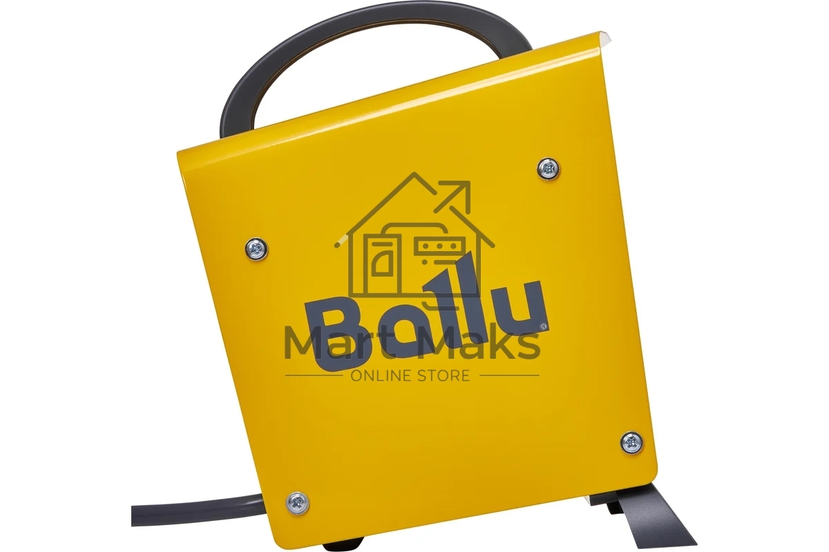 Пушка тепловая Ballu BKS-5