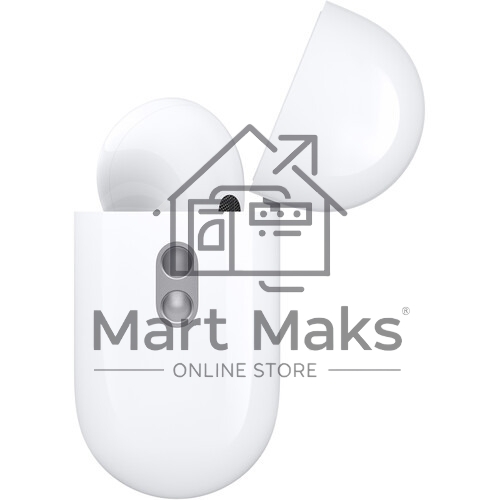 Наушники беспроводные Apple AirPods Pro 2 gen. USB-C MTJV3LL/A A3047 A3048 A2968 195949704529